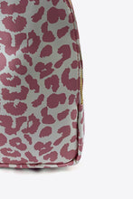 Load image into Gallery viewer, Printed PU Leather Sling Bag
