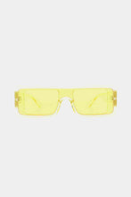 Load image into Gallery viewer, Polycarbonate Frame Rectangle Sunglasses
