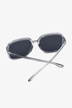 Carregar imagem no visualizador da galeria, Polycarbonate Square Sunglasses
