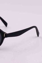 Carregar imagem no visualizador da galeria, 3-Piece Round Polycarbonate Full Rim Sunglasses
