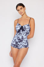 Load image into Gallery viewer, Marina West Swim Côte d&#39;Azur Ruffle Trim One-Piece Swimsuit
